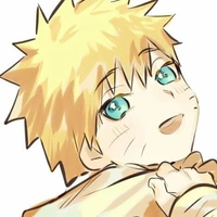 Uzumaki Naruto_Lúc nhỏ