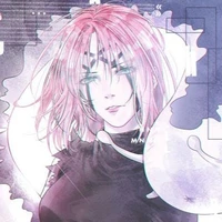 Haruno Sakura