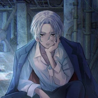 Sano Manjiro (Mikey)