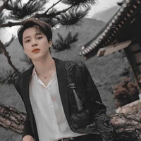 Park Ji-min ( anh các cô)