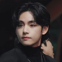 Kim Taehyung-V