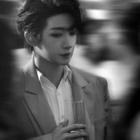 Bạch Trạch Dương _ Đại Thiếu Gia