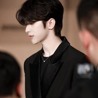 Bạch Diệp Hàn _ Tam Thiếu Gia