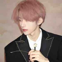 Bạch Thần Vũ _ Nhị Thiếu Gia