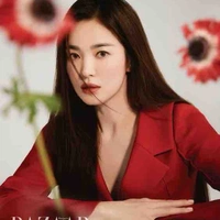 Thư Kì (41 Tuổi)