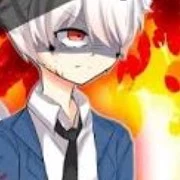 kairon yandere