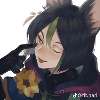 Tighnari