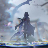 Raiden shogun