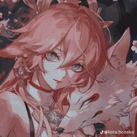 Yea Miko