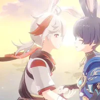 Kazuha Kaedehara