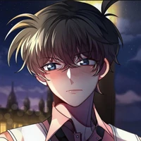 Edogawa Conan (Kudo Shinichi - Taurus)