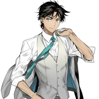 Hattori Heji (Scorpius)