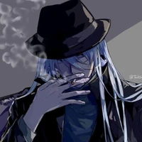 Kurosawa Jin (Gin)