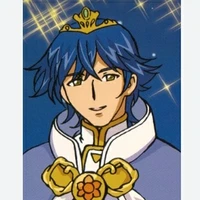 quốc vương Truth