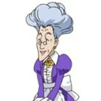 bà Camelot