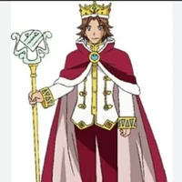 quốc vương Aaron