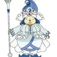 nữ hoàng nước rơi