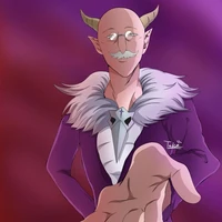 Lord Sullivan