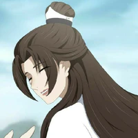 Tàng Sắc Tán Nhân