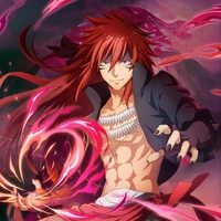 guy crimson