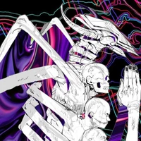 (darkness) quỷ bóng tối