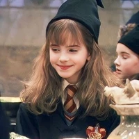 Hermonie Granger