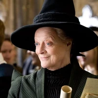 Minerva McGonagall