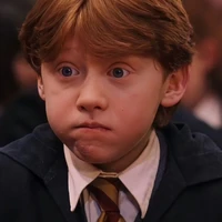 Ron Weasley