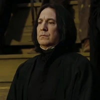 Severus Snape