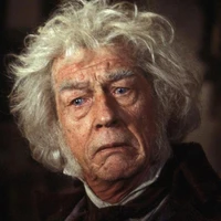 Garrick Ollivander