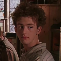 Pecry Weasley