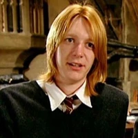 George Weasley