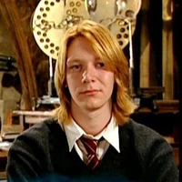 Fred Weasley