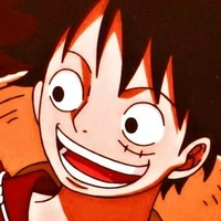 luffy