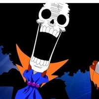 brook