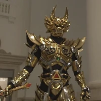 Garo the Golden Kngiht (Ánh sáng)