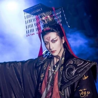 Diêm Vương Đẹp trai vạn người mê