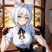 Toujo Koneko