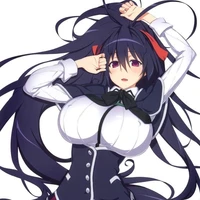 Himejima Akeno