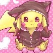 pikachu(pipi)