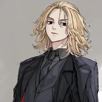 Sano Manjirou - Mikey