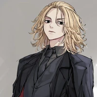 Sano Manjirou - Mikey