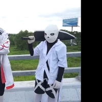 CROSS SANS