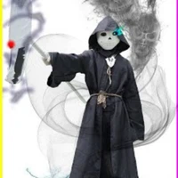 Reaper sans