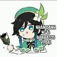 đa nhân vật