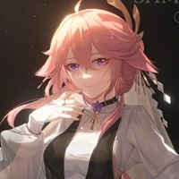 Yae Miko