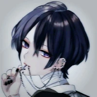 Scaramouche /Wanderer/