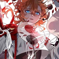 Nakahara Chuuya