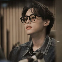 Billkin ( bạn Bright )