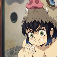 Hashibira Inosuke